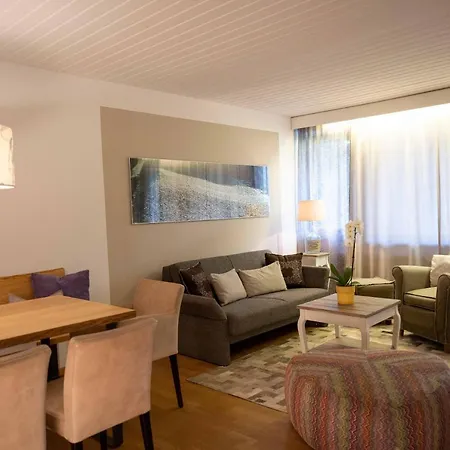 Haus Leithner - Suiten & Apartments Hotel Pertisau