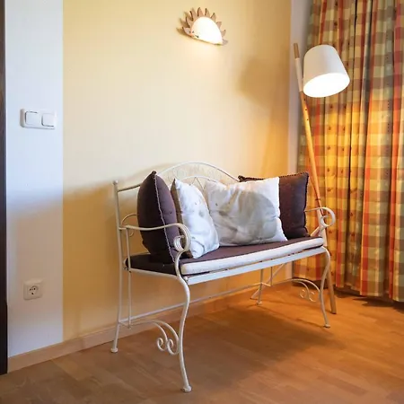 Haus Leithner - Suiten & Apartments Pertisau