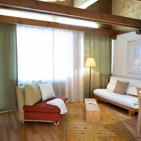 Hotel Haus Leithner - Suiten & Apartments Pertisau