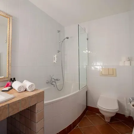 Haus Leithner - Suiten & Apartments 3*