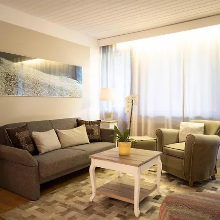 Hotel Haus Leithner - Suiten & Apartments 3*