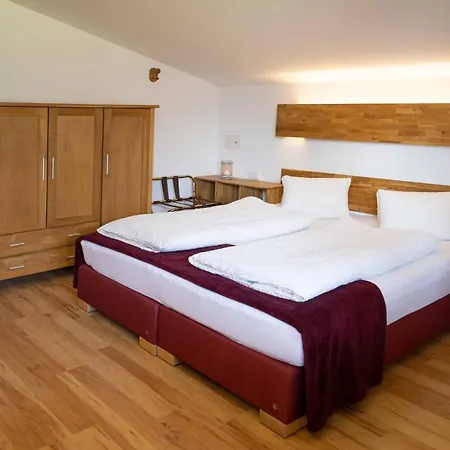 Haus Leithner - Suiten & Apartments 3*