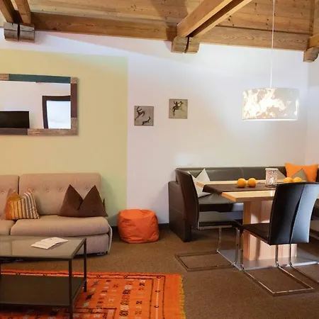 Hotel Haus Leithner - Suiten & Apartments 3*