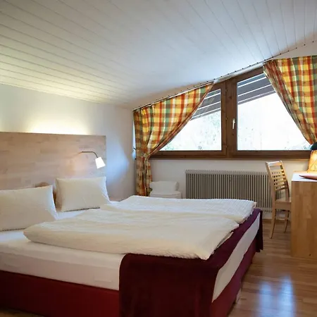 Hotel Haus Leithner - Suiten & Apartments Pertisau