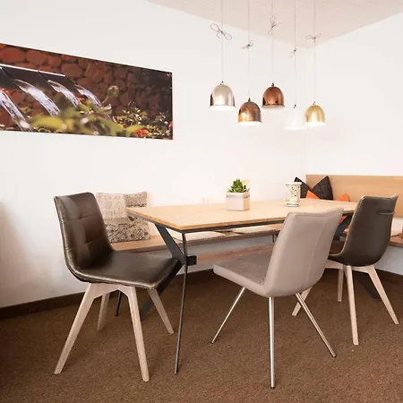 Haus Leithner - &