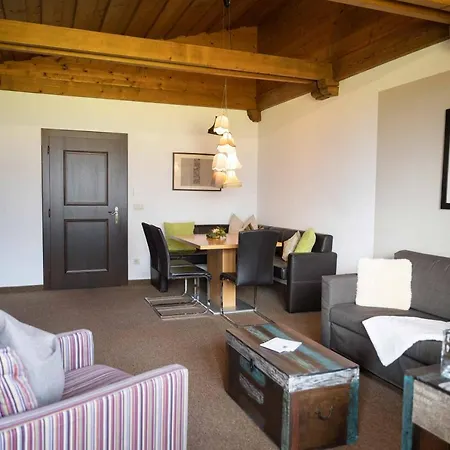 Haus Leithner - Suiten & Apartments 3* Pertisau