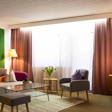 Haus Leithner - Suiten & Apartments Hotel 3*