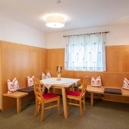Haus Leithner - &