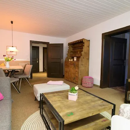 Haus Leithner - Suiten & Apartments Hotel 3*