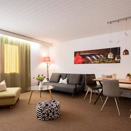 Haus Leithner - Suiten & Apartments 3* Pertisau