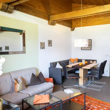 Отель Haus Leithner - Suiten & Apartments 3*