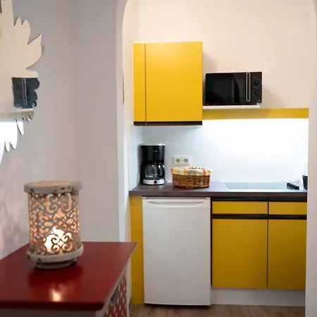 Haus Leithner - Suiten & Apartments Отель