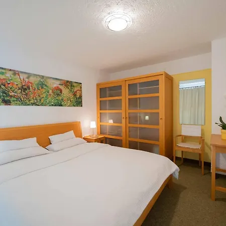 Haus Leithner - Suiten & Apartments Hotel 3*