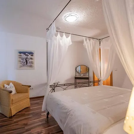 Hotel Haus Leithner - Suiten & Apartments