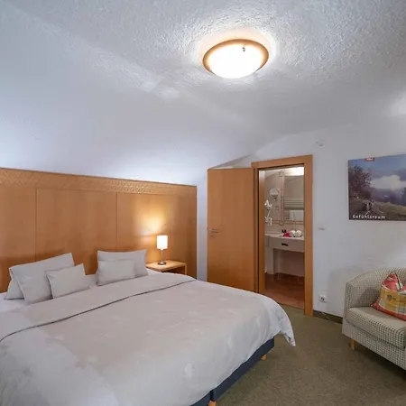Haus Leithner - Suiten & Apartments Pertisau