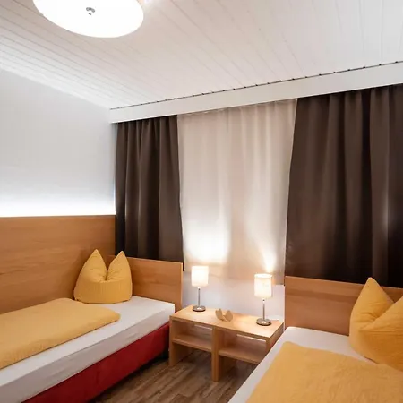 Hotel Haus Leithner - Suiten & Apartments