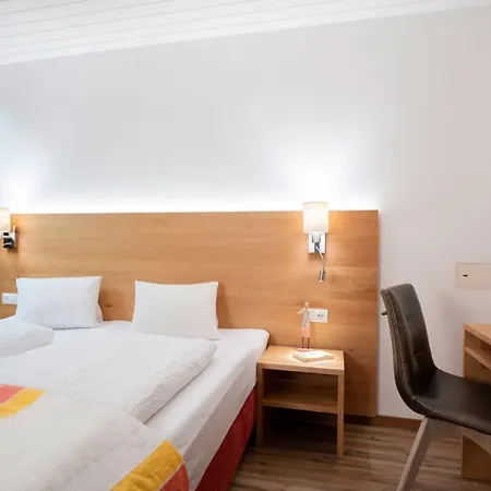 Haus Leithner - Suiten & Apartments 3*