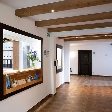 Haus Leithner - Suiten & Apartments Hotel