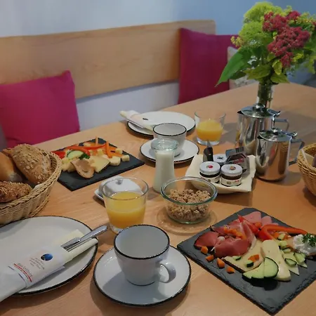 Haus Leithner - & 3* Pertisau