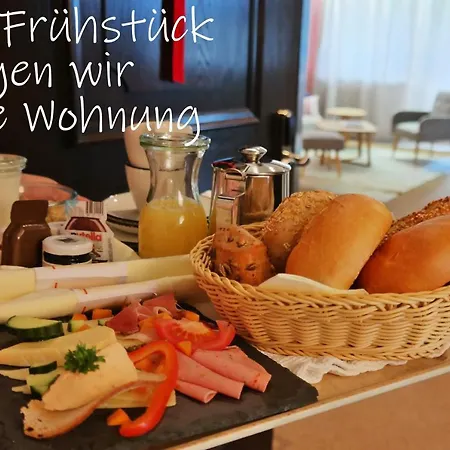 Haus Leithner - & Hotel 3*