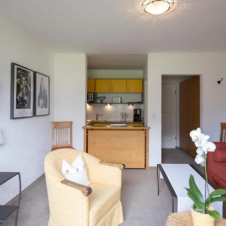 Hotel Haus Leithner - Suiten & Apartments Pertisau