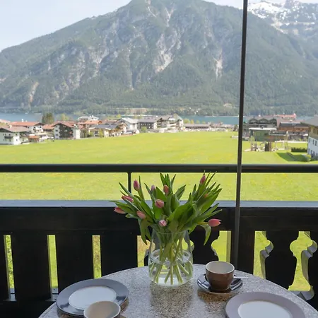 Haus Leithner - Suiten & Apartments 3*