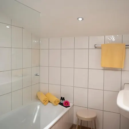 Haus Leithner - Suiten & Apartments