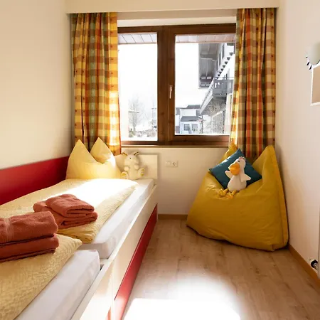Haus Leithner - Suiten & Apartments Hotel