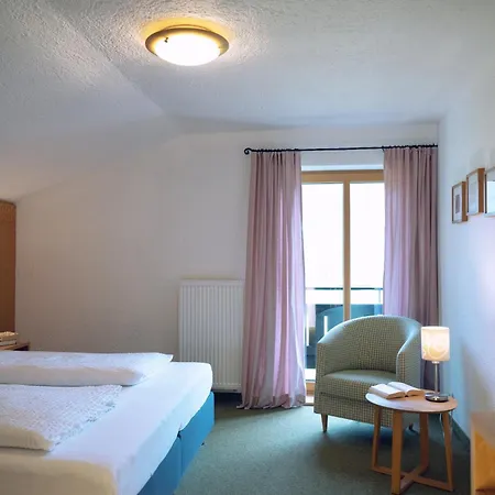 Hotel Haus Leithner - Suiten & Apartments