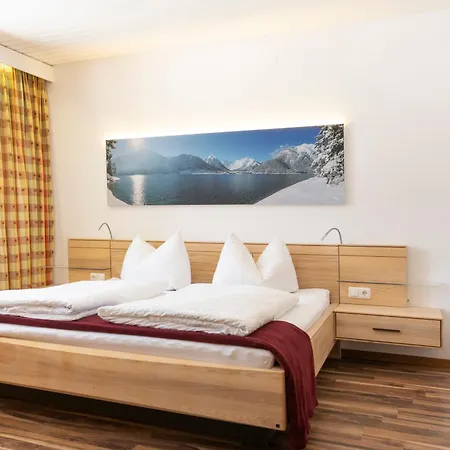 Hotel Haus Leithner - Suiten & Apartments 3*
