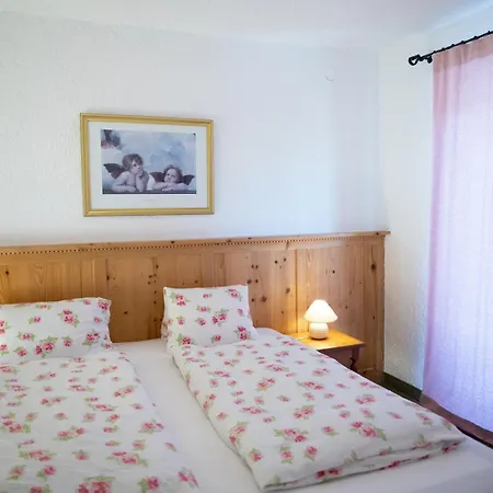 Haus Leithner - Suiten & Apartments Отель Пертизау