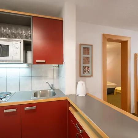 Haus Leithner - Suiten & Apartments 3* Pertisau