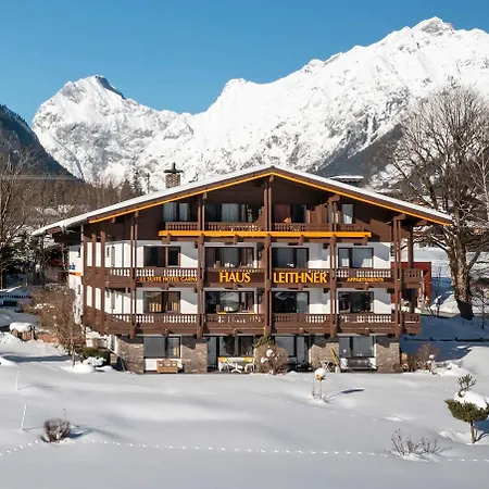 Haus Leithner - &