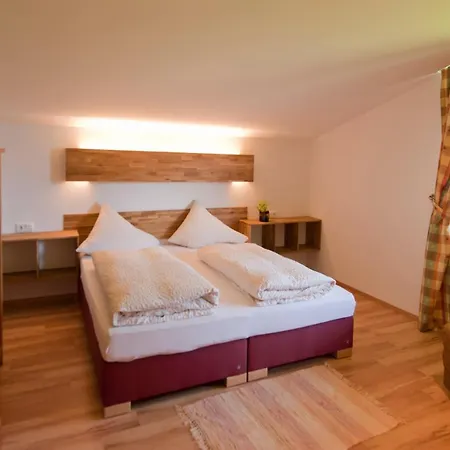 Haus Leithner - Suiten & Apartments Hotel
