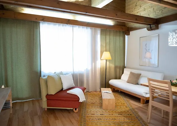 Hotel Haus Leithner - & Pertisau