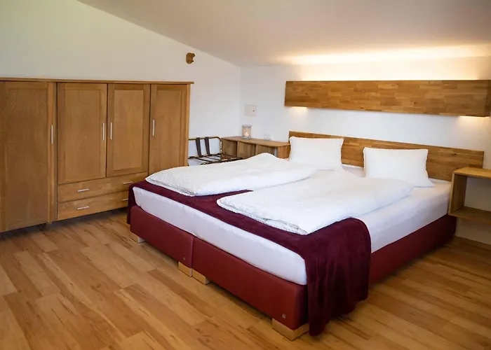 Haus Leithner - & 3*