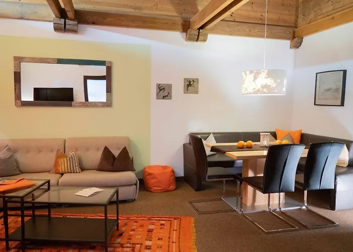 Hotel Haus Leithner - & 3*