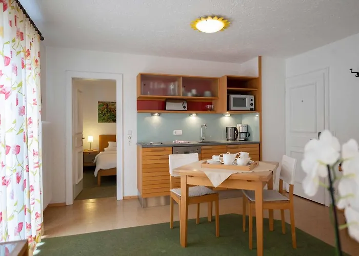 Haus Leithner - & Hotel