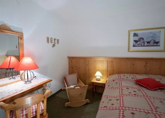 Haus Leithner - & Hotel Pertisau