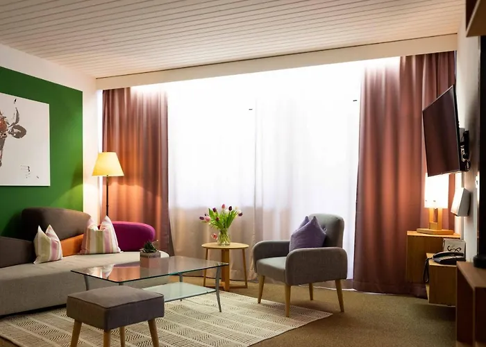 Haus Leithner - & Hotel 3*