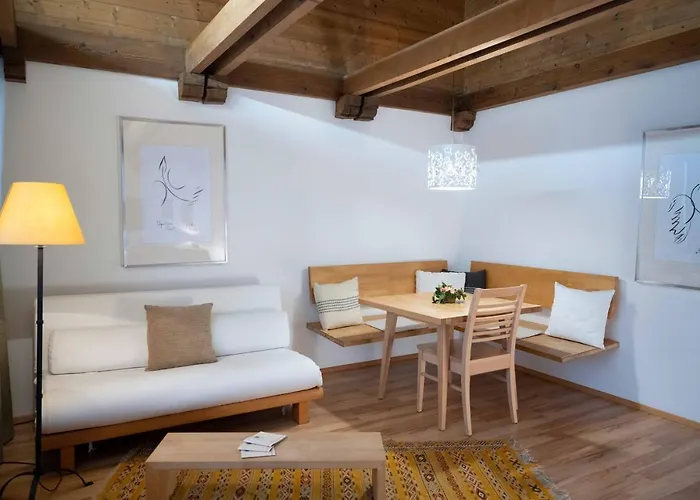 Haus Leithner - & Hotel