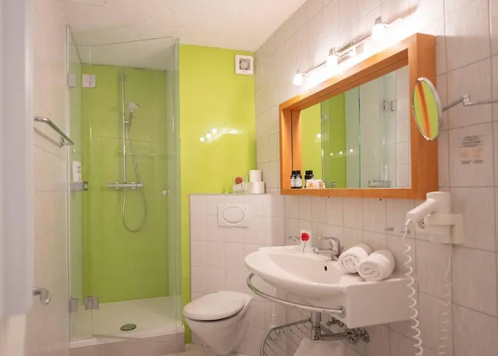 Hotel Haus Leithner - & 3*