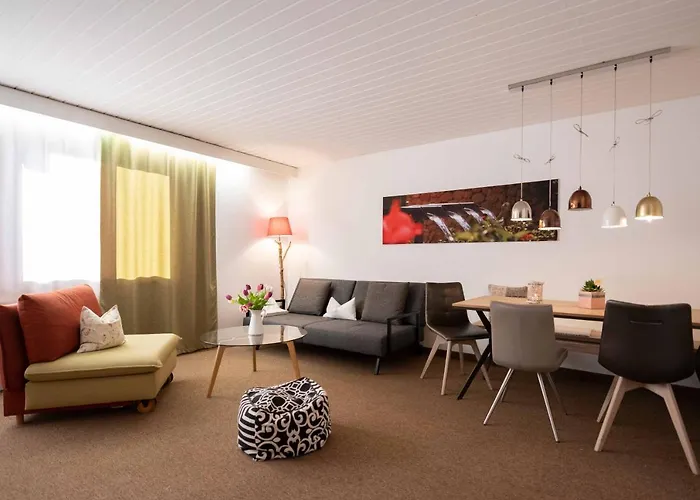 Haus Leithner - & 3* Pertisau