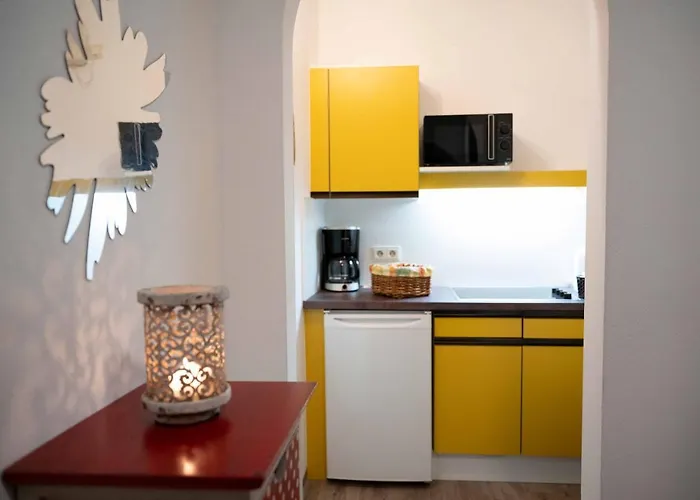 Haus Leithner - & Hotel