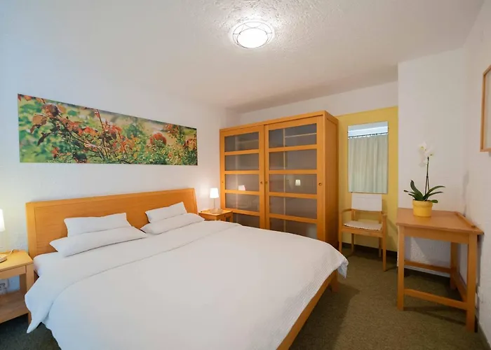 Haus Leithner - & Hotel 3*