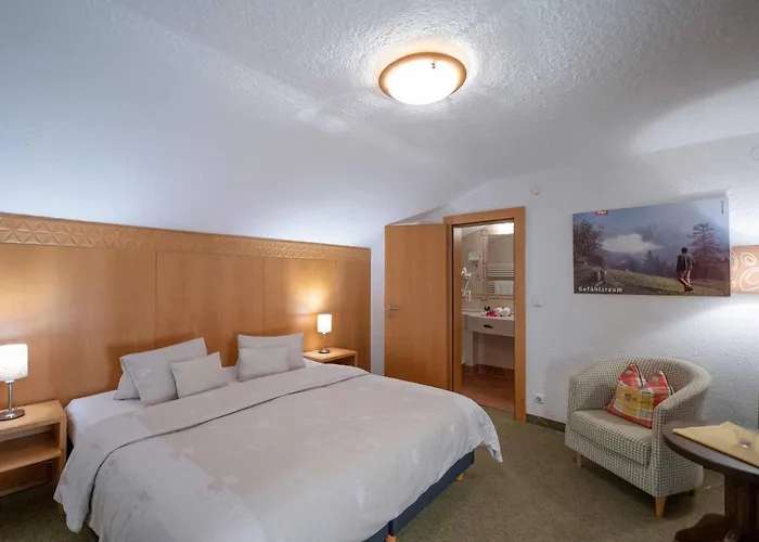 Haus Leithner - & Pertisau