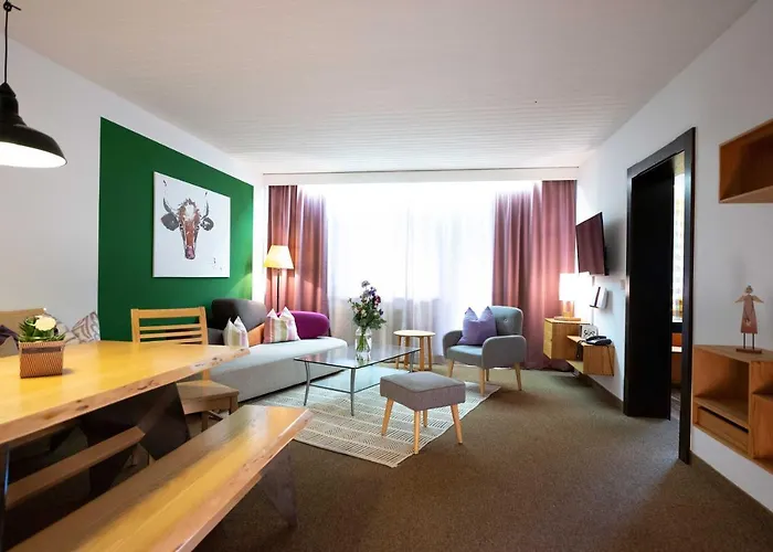 Haus Leithner - & 3*