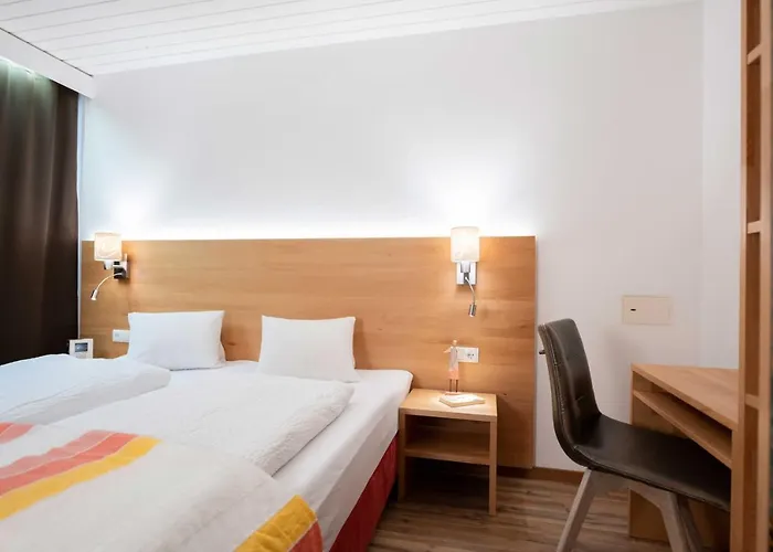 Haus Leithner - & 3*