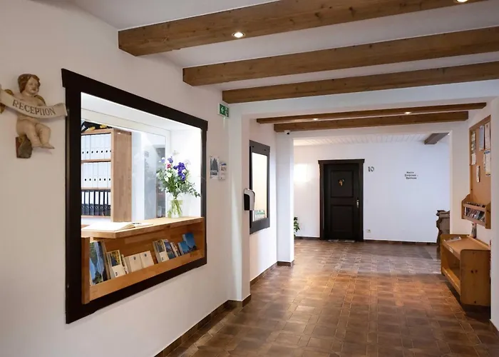 Haus Leithner - & Hotel