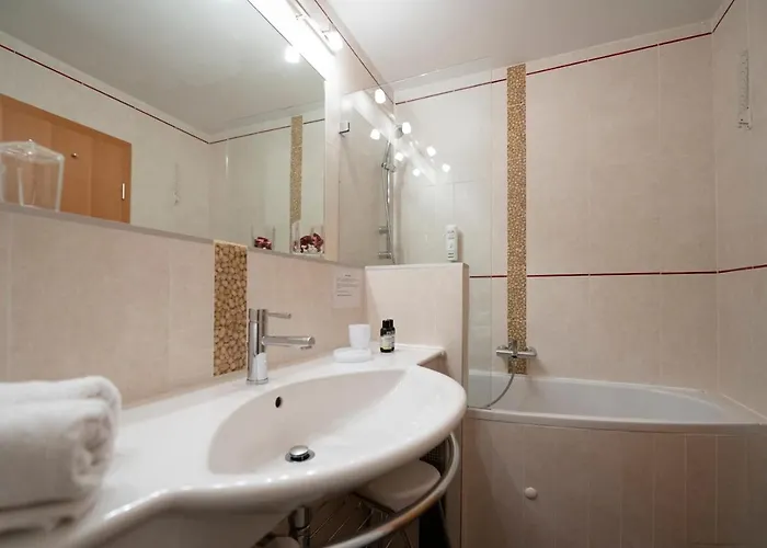 Hotel Haus Leithner - & Pertisau